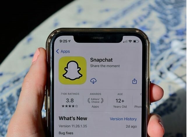 How To Make a Snapchat Premium Account